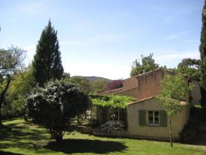 Imagen de la galería de Les Gites du Merle, en Cogolin