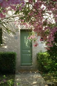 Imagen de la galería de Les Gites du Merle, en Cogolin