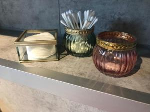 Fotografie z fotogalerie ubytování La Bricole v destinaci Dinant