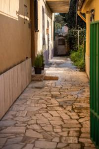 Gallery image of Val d'Orcia House 131 - a un passo da Montalcino in Torrenieri