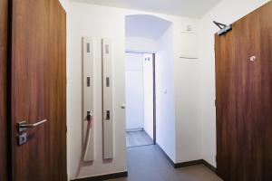 Fotografia z galérie ubytovania Residence Dobrovskeho 30 v Prahe
