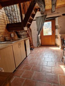 Galeriebild der Unterkunft Gite rustique en Centre Bretagne in Laniscat