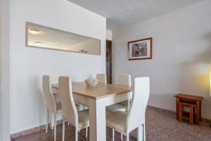 Fotografie z fotogalerie ubytování Atico Altafulla v destinaci Altafulla + 17 fotografií