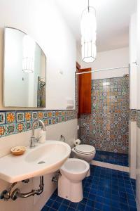 Gallery image of Villa Malù Amalfi Coast in Maiori