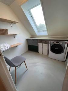 Kuchyň nebo kuchyňský kout v ubytování Casa del Stadil + 3 fotografie