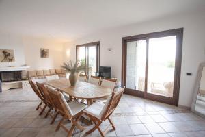 Gallery image of Villa Selena Oasis of Well Being - Goelba in Portoferraio