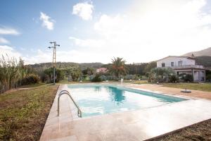 Gallery image of Villa Selena Oasis of Well Being - Goelba in Portoferraio