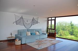 Fotografie z fotogalerie ubytování Villa La Atalaya v destinaci Llanes