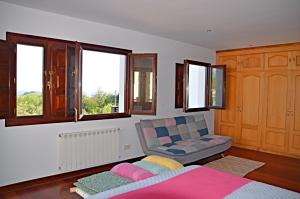 Fotografie z fotogalerie ubytování Villa La Atalaya v destinaci Llanes + 20 fotografií