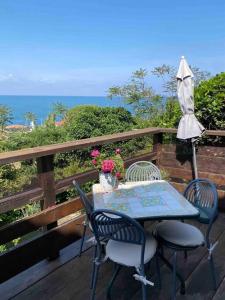 Foto dalla galleria di Una Finestra sul Mare ad Augusta