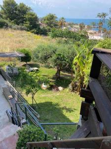 Foto dalla galleria di Una Finestra sul Mare ad Augusta