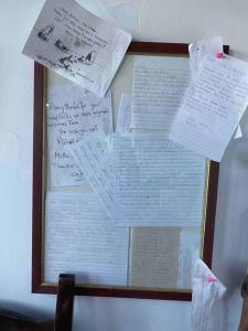 Foto dalla galleria di Una Finestra sul Mare ad Augusta