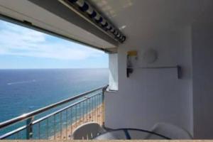 Fotografia z galérie ubytovania Ely Palace, vistas al mar/4pax v destinácii Platja  d'Aro + 5 fotografií