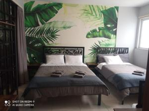 Kép Patras' Hitech Apartment szállásáról Pátrában a galériában