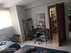 Kép Patras' Hitech Apartment szállásáról Pátrában a galériában