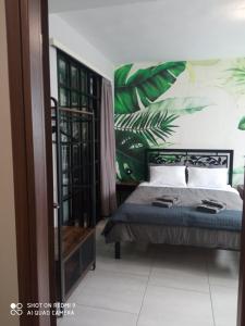 Kép Patras' Hitech Apartment szállásáról Pátrában a galériában