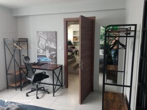Kép Patras' Hitech Apartment szállásáról Pátrában a galériában