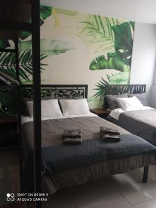 Kép Patras' Hitech Apartment szállásáról Pátrában a galériában