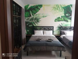 Kép Patras' Hitech Apartment szállásáról Pátrában a galériában
