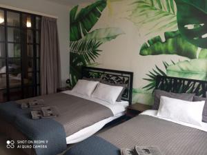 Kép Patras' Hitech Apartment szállásáról Pátrában a galériában