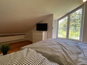 Gallery image of Traumferienwohnung am Wald 1 in Weiersbach