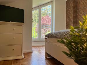 Gallery image of Traumferienwohnung am Wald 1 in Weiersbach
