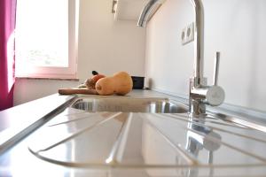 Fotografie z fotogalerie ubytování Rab apartments AURORA v Rabu