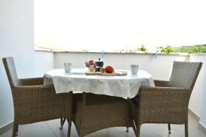 Fotografie z fotogalerie ubytování Rab apartments AURORA v Rabu