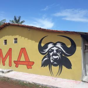 Gallery image of Pousada Umuarama in Salvaterra