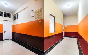 Fotografie z fotogalerie ubytování Hotel O Srinivasa Residency Lodge v destinaci Tirupati