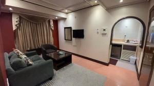 Gallery image of Al Mansour Grand Hotel in Hafr Al Baten +76 photos