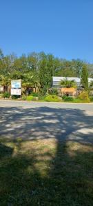 Fotografia z galérie ubytovania Camping Cœur De Vendée v destinácii La Boissière-de-Montaigu