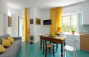 Gallery image of Amalfia Apartments in Amalfi