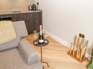 Gallery image of Brampton Cottage in Appleby