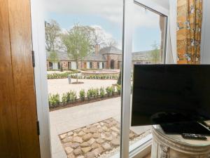 Gallery image of Brampton Cottage in Appleby