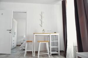 Fotografie z fotogalerie ubytování Rab apartments AURORA v Rabu