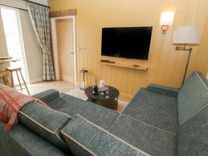 Gallery image of Hilton Cottage in Appleby