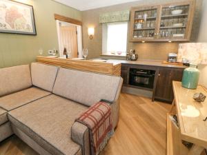 Gallery image of Murton Cottage in Appleby
