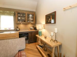 Gallery image of Murton Cottage in Appleby