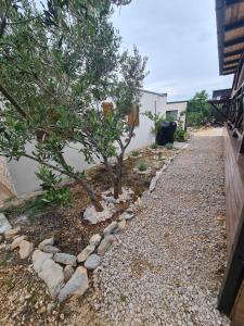 Fotografie z fotogalerie ubytování Mobile home Fran v destinaci Drage + 37 fotografií