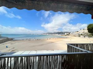Fotografie z fotogalerie ubytování Apartamento Coloso v destinaci Faro de Cullera