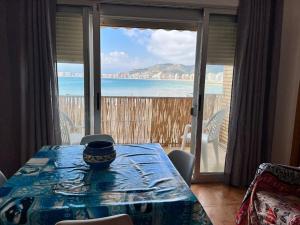 Fotografie z fotogalerie ubytování Apartamento Coloso v destinaci Faro de Cullera