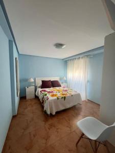 Fotografie z fotogalerie ubytování Apartamento Coloso v destinaci Faro de Cullera + 11 fotografií