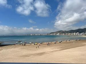 Fotografie z fotogalerie ubytování Apartamento Coloso v destinaci Faro de Cullera