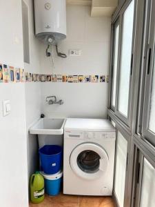Fotografie z fotogalerie ubytování Apartamento Coloso v destinaci Faro de Cullera