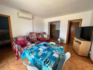 Fotografie z fotogalerie ubytování Apartamento Coloso v destinaci Faro de Cullera