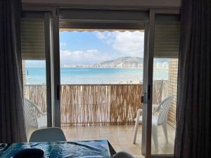 Fotografie z fotogalerie ubytování Apartamento Coloso v destinaci Faro de Cullera