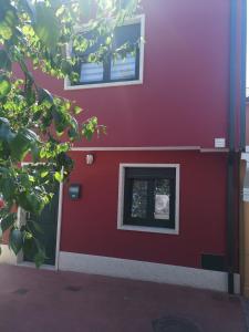 Zdjęcie z galerii obiektu A CASA DO LADO w mieście Noya