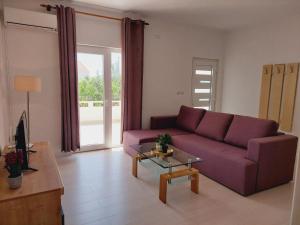 Gallery image of Apartments Donadic III, Caska in Novalja
