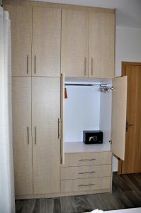 Fotografie z fotogalerie ubytování Alkioni's Nest Apartments v destinaci Arkoudi